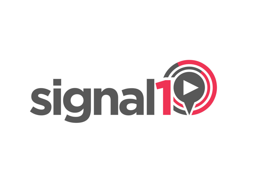 Signal 1 logo