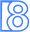 task m8 logo
