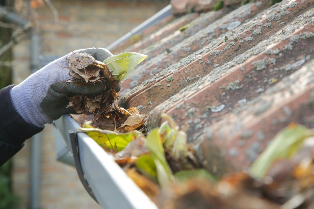 A Guide To Pre-Winter Home Maintenance