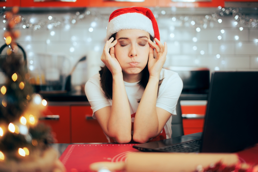 How To Stay Stress-Free During The Christmas Holidays