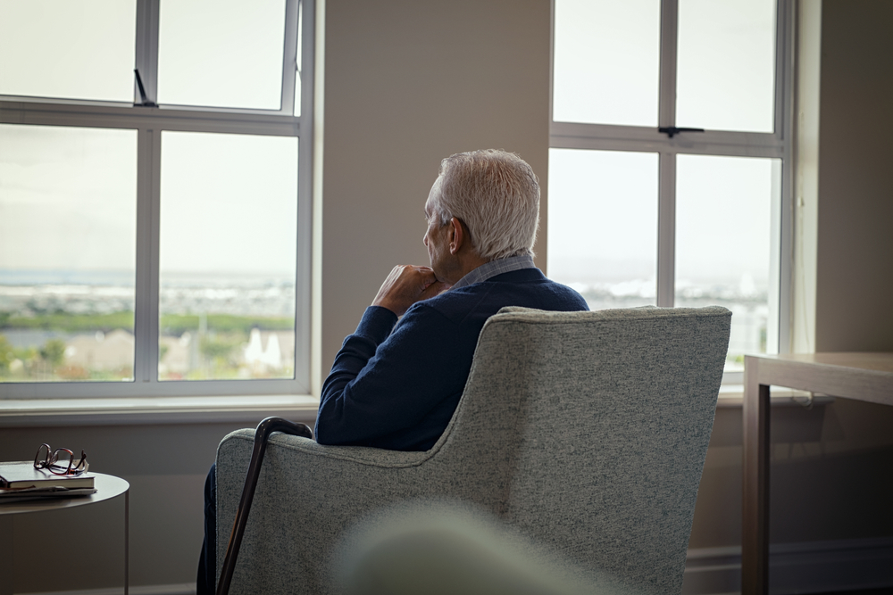 Loneliness and Ageing: Navigating the Unique Social Dynamics